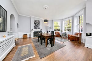 Dining Room- click for photo gallery
